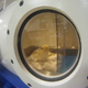 A sea turtle patients in the Hyperbaric Oxygen Chamber at Ravenwood Animal Hospital. Photo Credit: Dr. Craig Pelton/Marine Science Center.